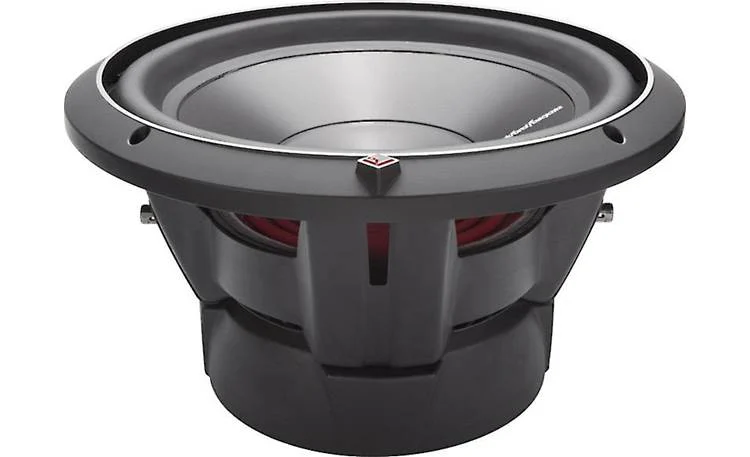 Refurbished Rockford Fosgate P3D4-15